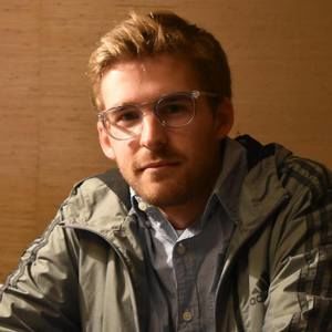 Meet your Posher, Matthew